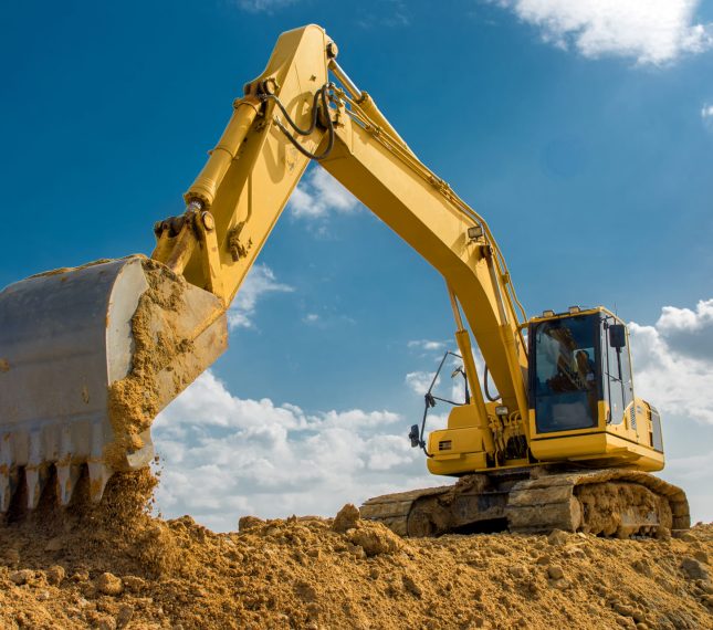1-backhoe 1-backhoe